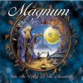 Magnum - Into The Valley Of The Moonking 